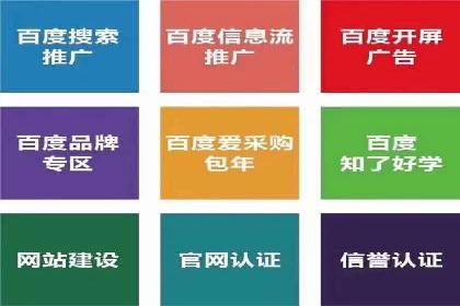 百度推广平台实战经验：案例解析，助力企业成长